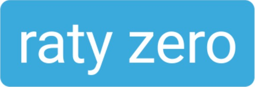 Raty zero — 20 rat 0%